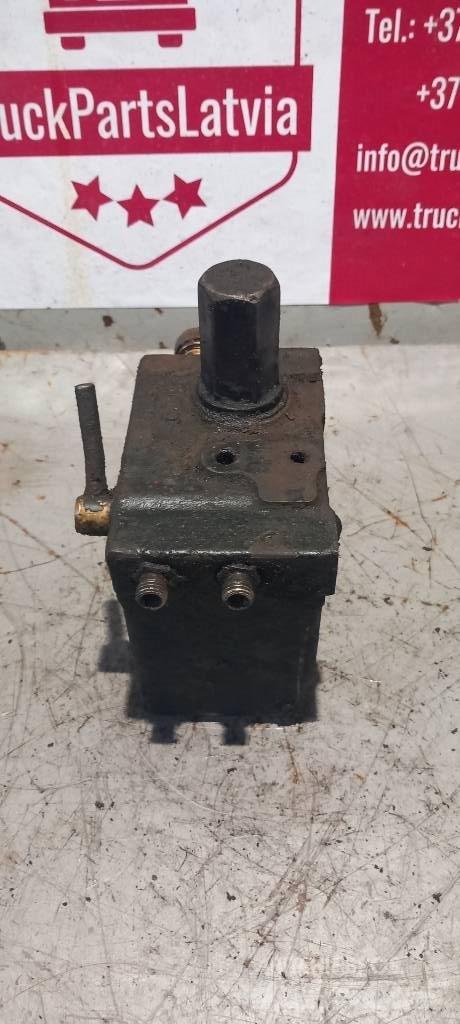 MAN TGS.    85417236020 Hidráulica
