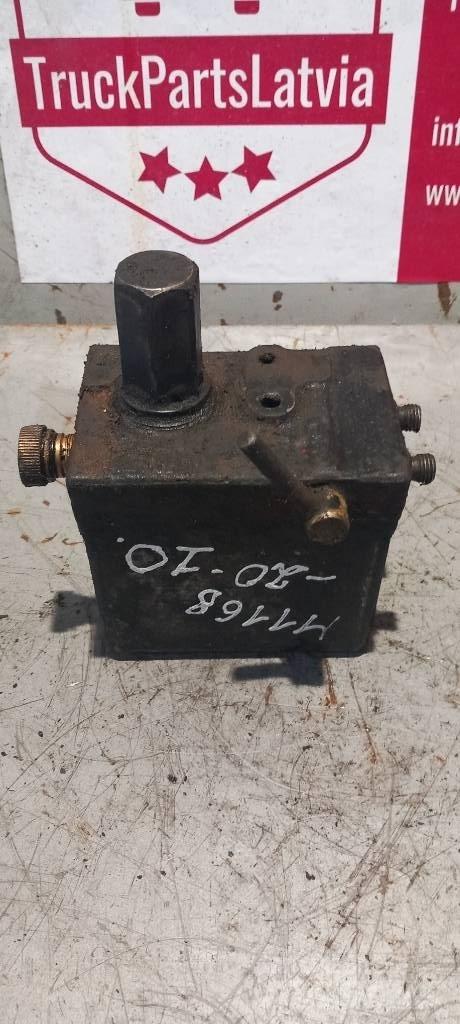 MAN TGS.    85417236020 Hidráulica