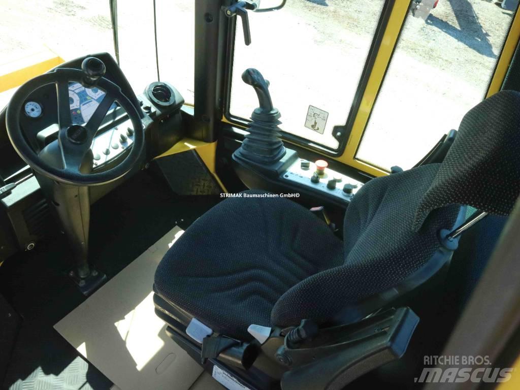 Bomag BW 213 D H-4 i Compactadores para terra