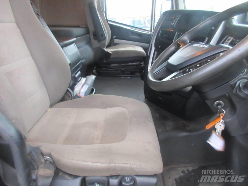 Iveco Stralis 460 Tractores (camiões)
