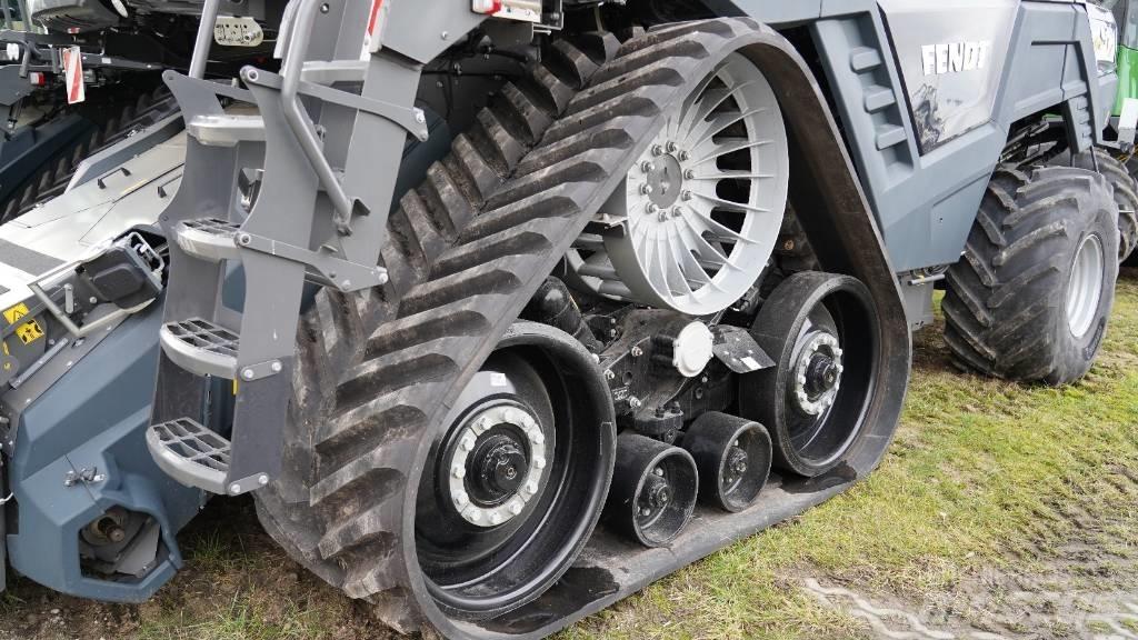 Fendt Ideal 9 Ceifeiras debulhadoras