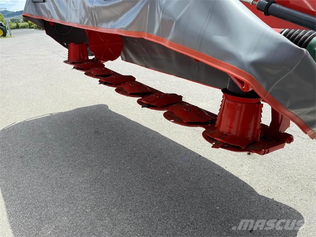 Kuhn GMD 3511-FF Gadanheiras