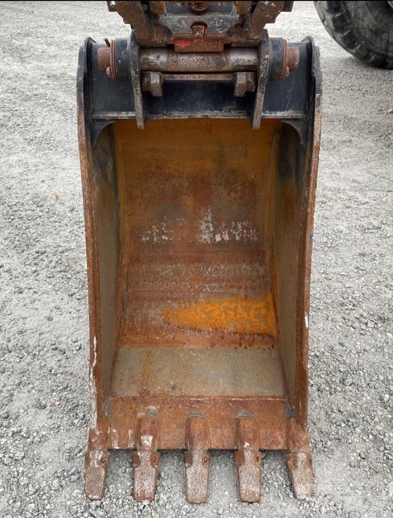 CAT 430 E IT Retroescavadoras