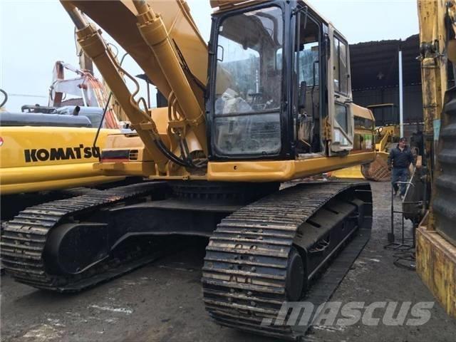 CAT 330B Escavadoras de rastos