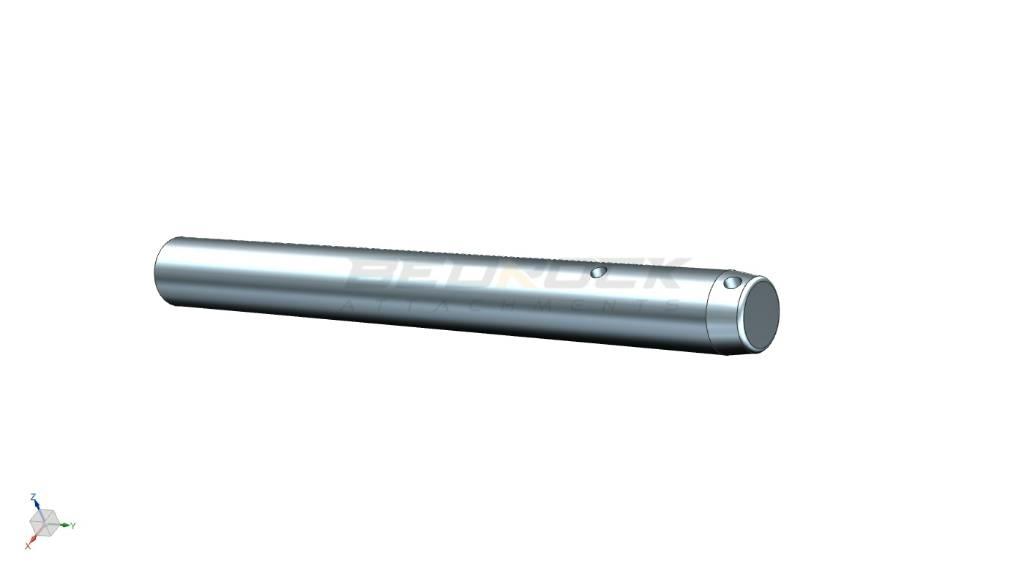 CAT 79.85MM PIN Outros componentes