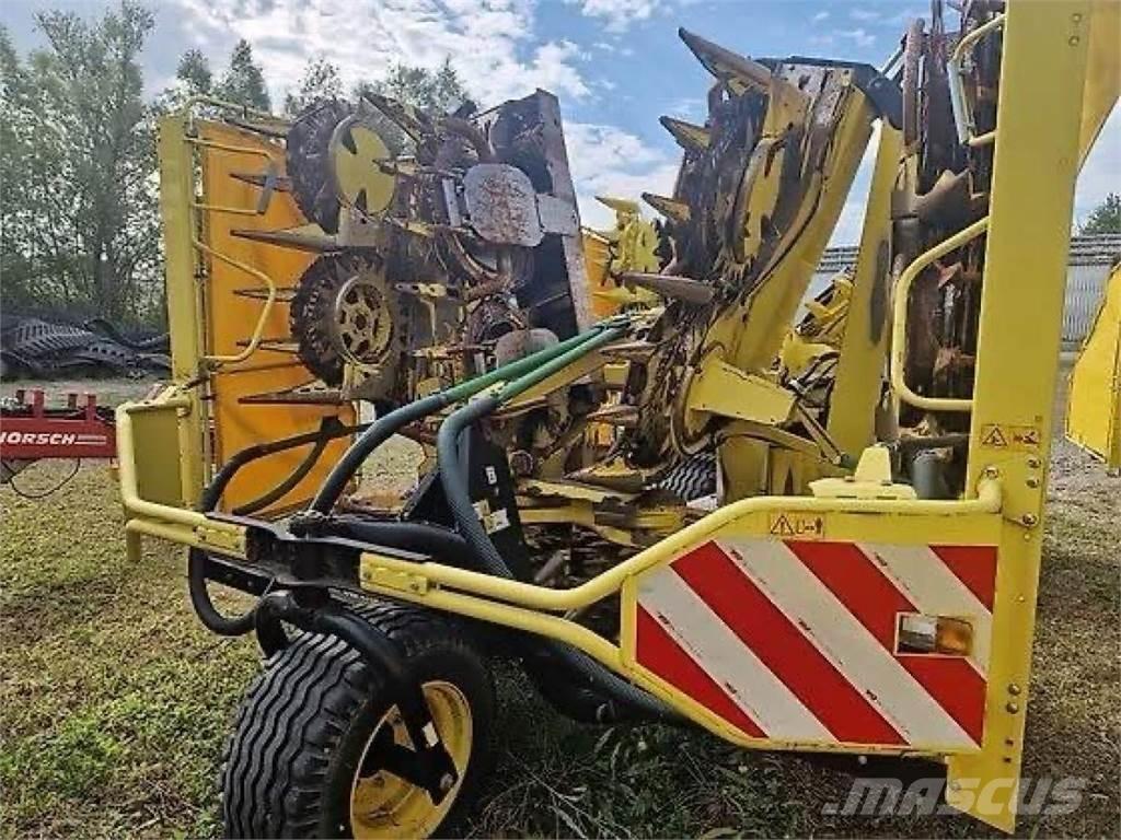 Kemper 390 Plus Outros equipamentos de forragem e ceifa