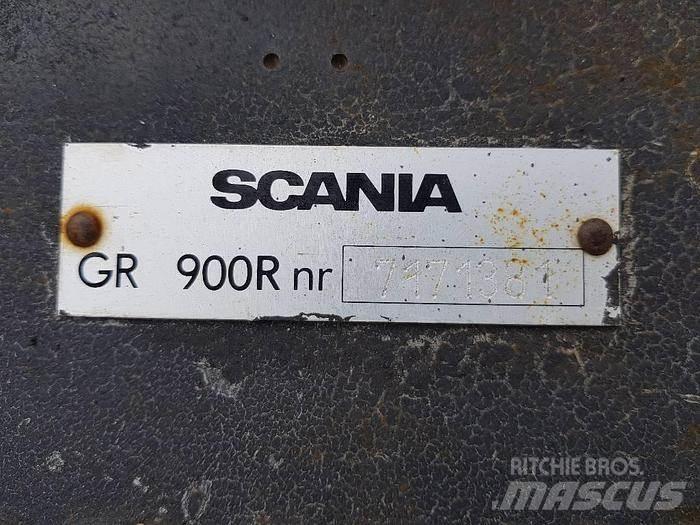 Scania GR900R Transportes - Outros
