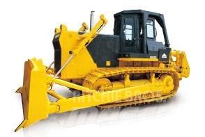 Shantui SD32D Dozers - Tratores rastos