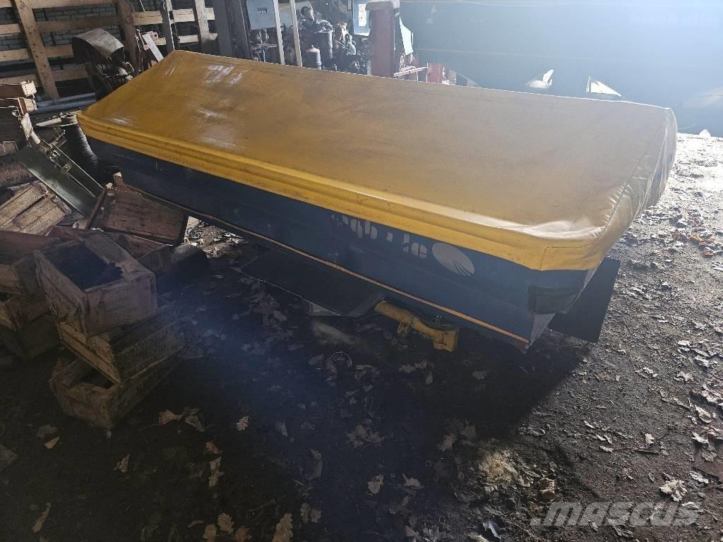 Bogballe M2 Espalhadores de minério