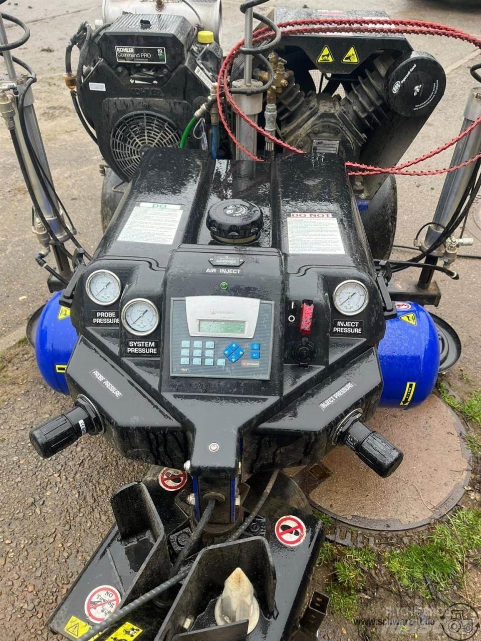  Gemac Air2G2 Agricultura - Outros
