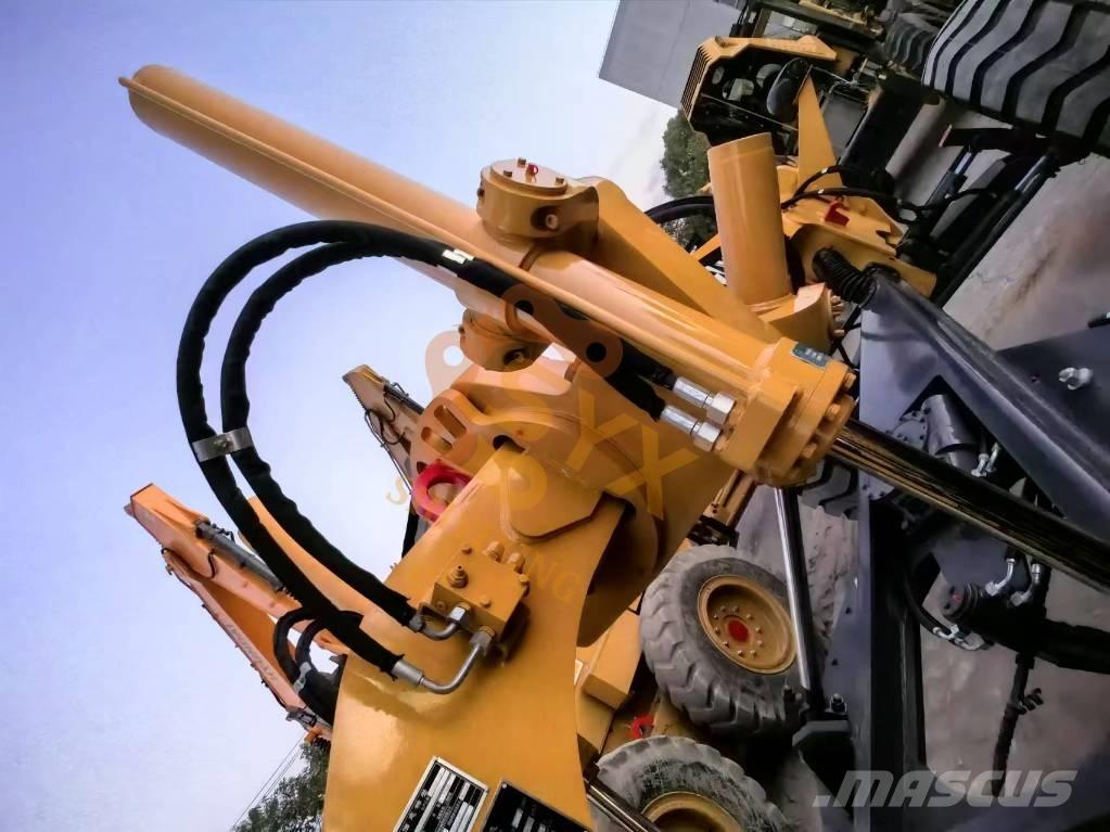 XCMG GR 2153 Motoniveladoras