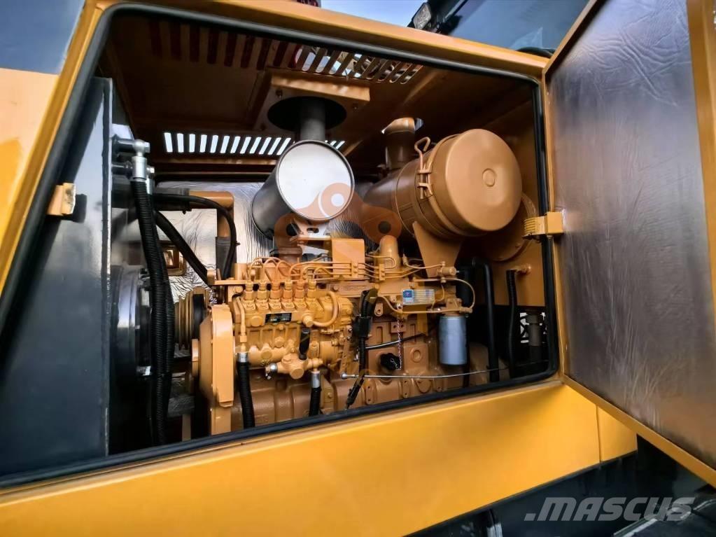 XCMG GR 2153 Motoniveladoras