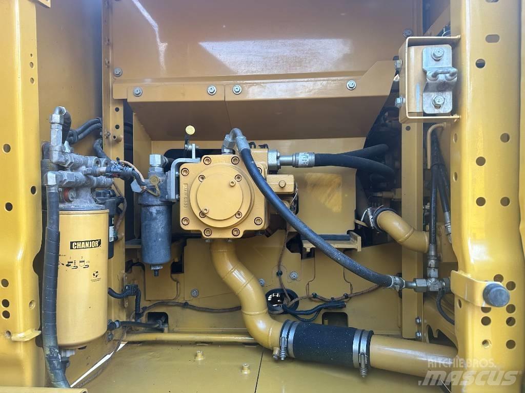 CAT 320 GC Escavadoras de rastos