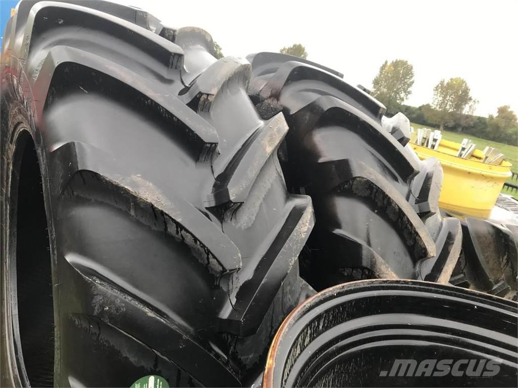 Michelin 710/70R42 Pneus Agrícolas