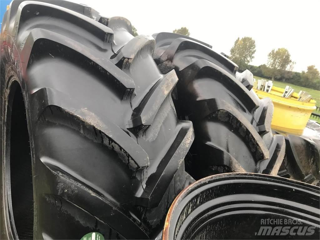 Michelin 710/70R42 Pneus Agrícolas