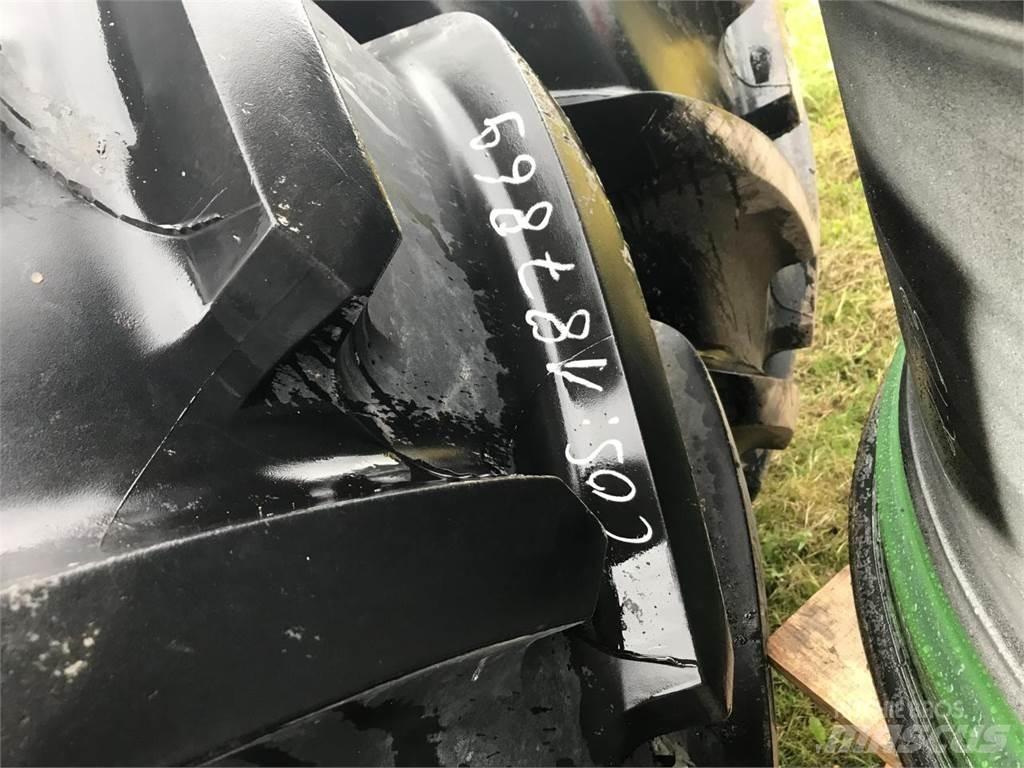 Michelin 710/70R42 Pneus Agrícolas