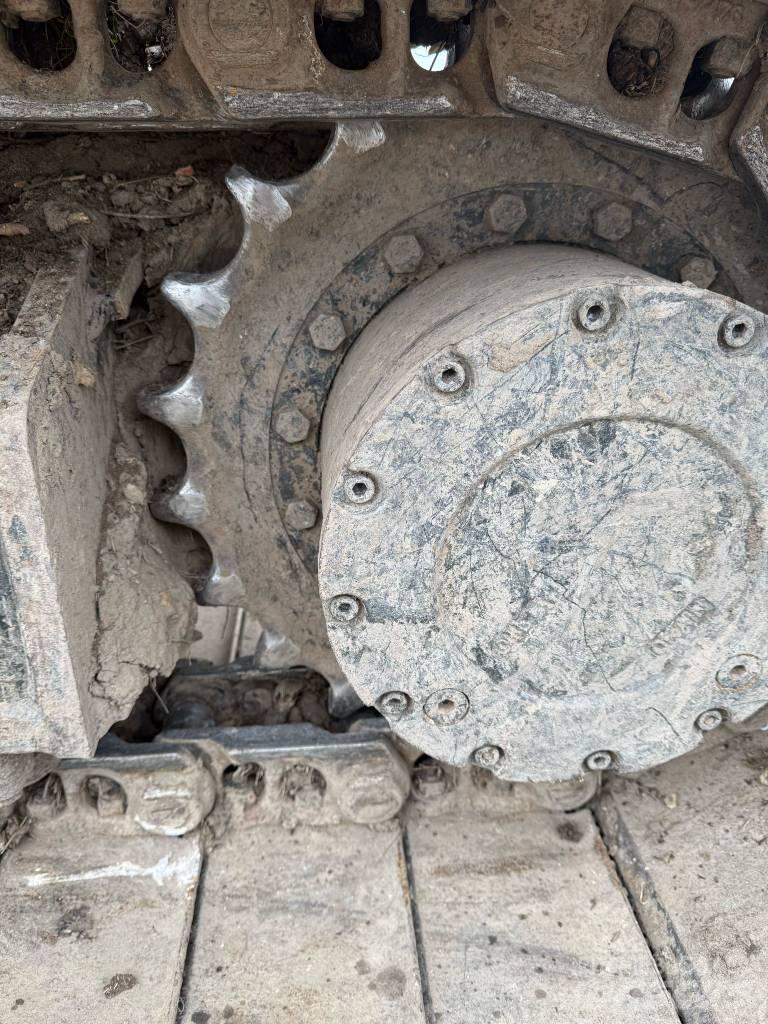CAT 315 GC Escavadoras de rastos