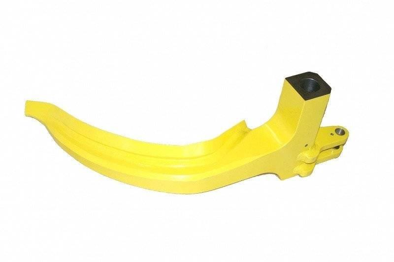 John Deere H 480 Cabeças de ceifeiras