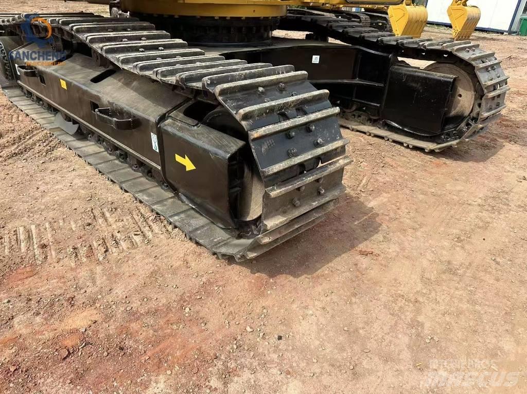CAT 330 B L Escavadoras de rastos