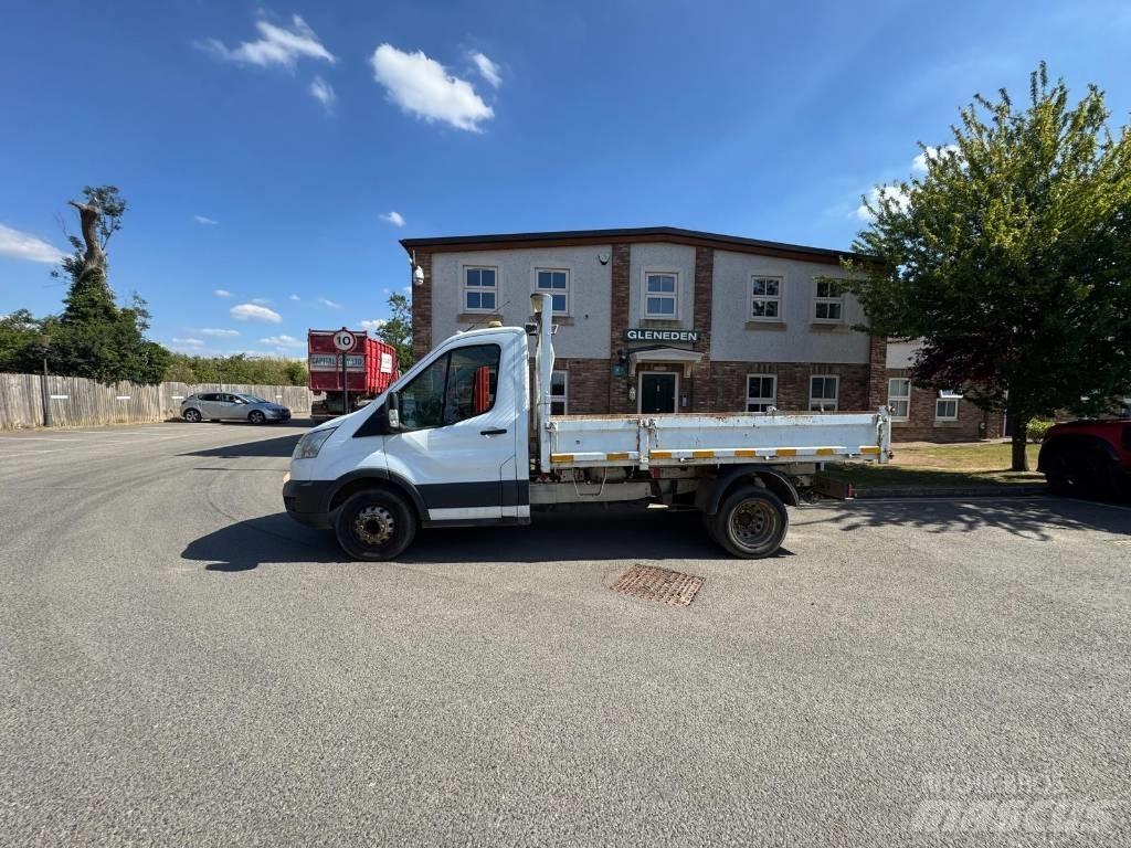 Ford TRANSIT 350 Camiões basculantes