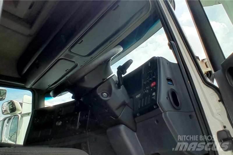 Scania G410 Outros Camiões