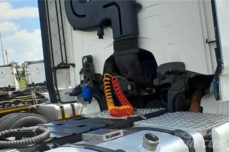 Scania G410 Outros Camiões