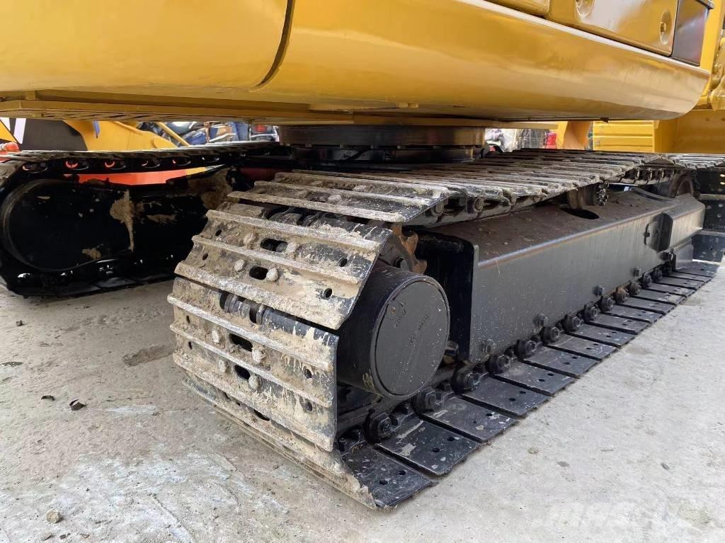 CAT 305.5 E Mini Escavadoras <7t