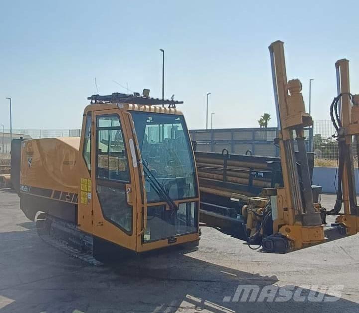 Vermeer D 40x55 S3 Equipamentos de perfuração direcional horizontal