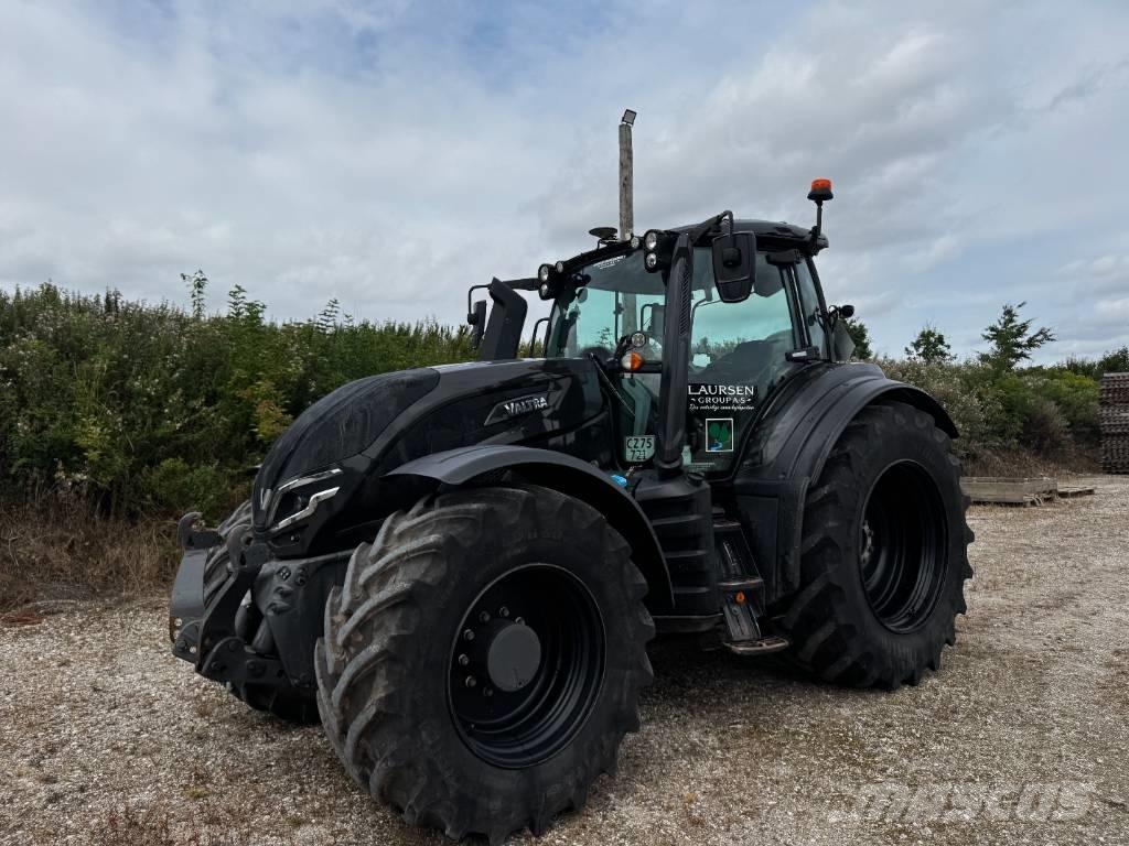 Valtra T 255 V Tratores Agrícolas usados