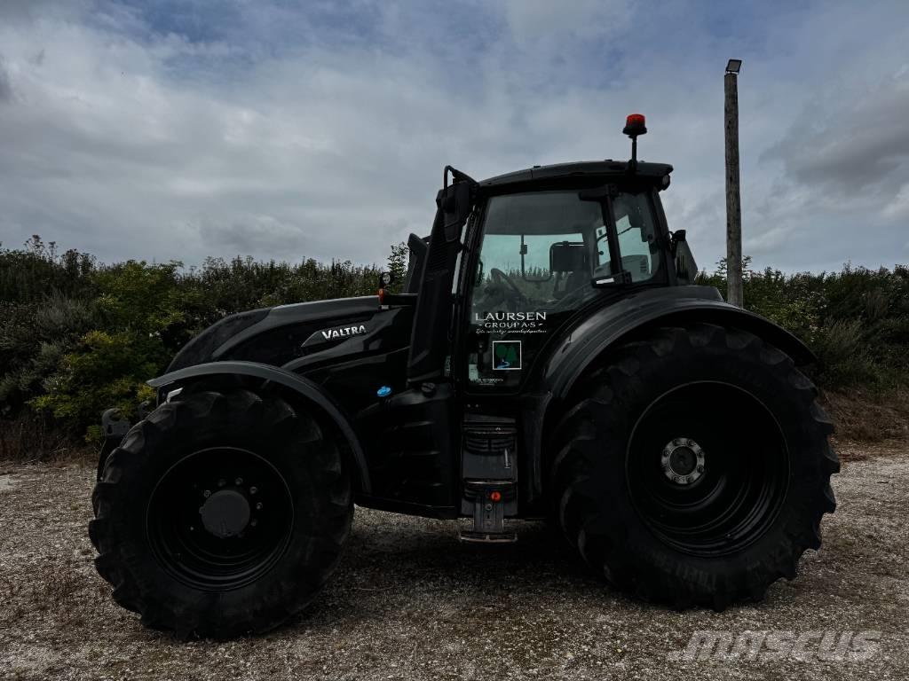 Valtra T 255 V Tratores Agrícolas usados