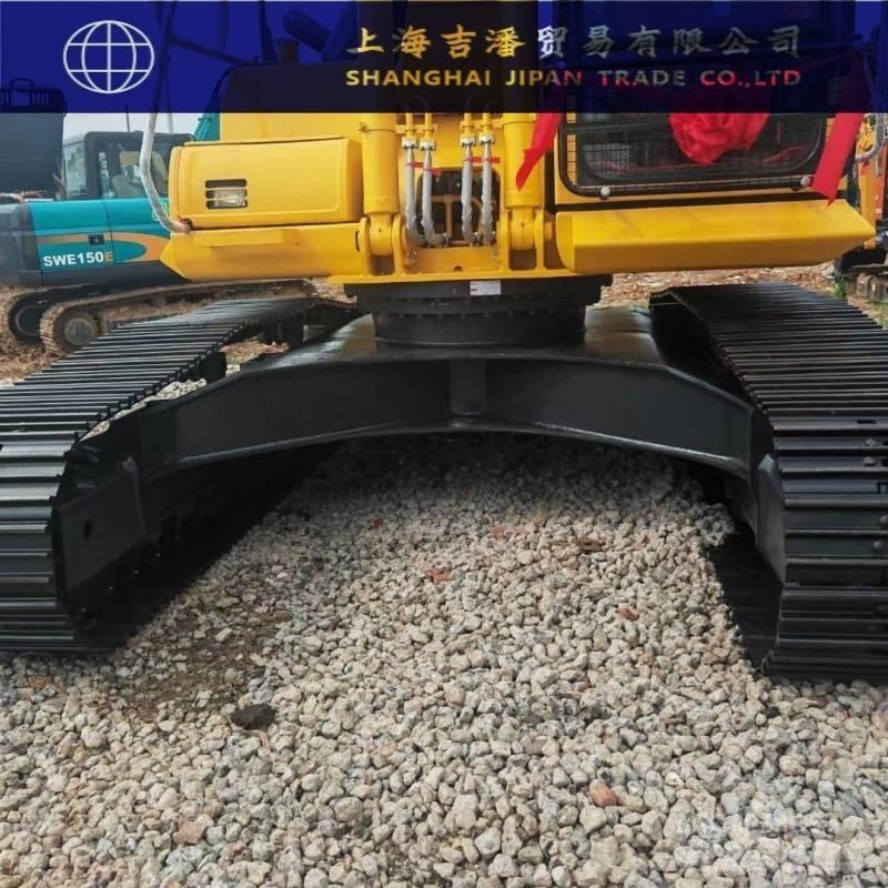 Komatsu PC 240 Escavadoras de rastos