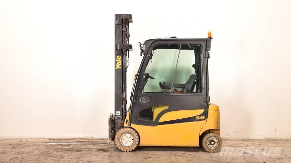 Yale ERP 20 VF Empilhadores eléctricos