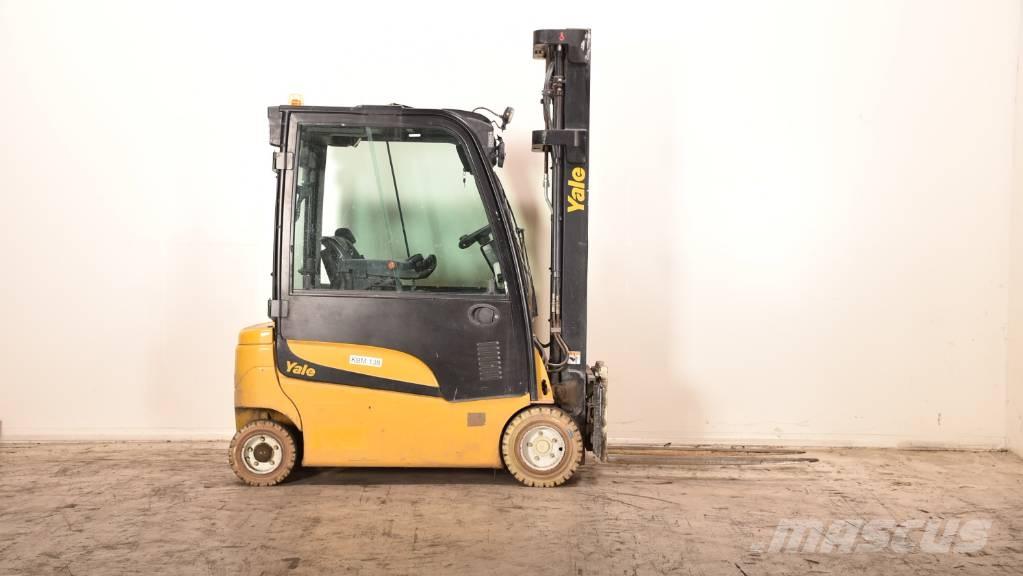 Yale ERP 20 VF Empilhadores eléctricos