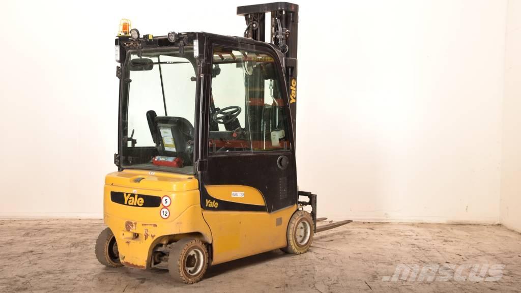 Yale ERP 20 VF Empilhadores eléctricos