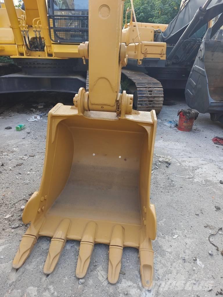 CAT 312 D Escavadoras de rastos