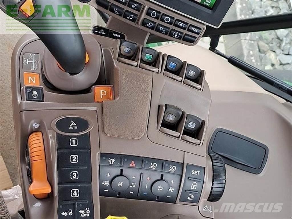 John Deere 6145r Tratores Agrícolas usados