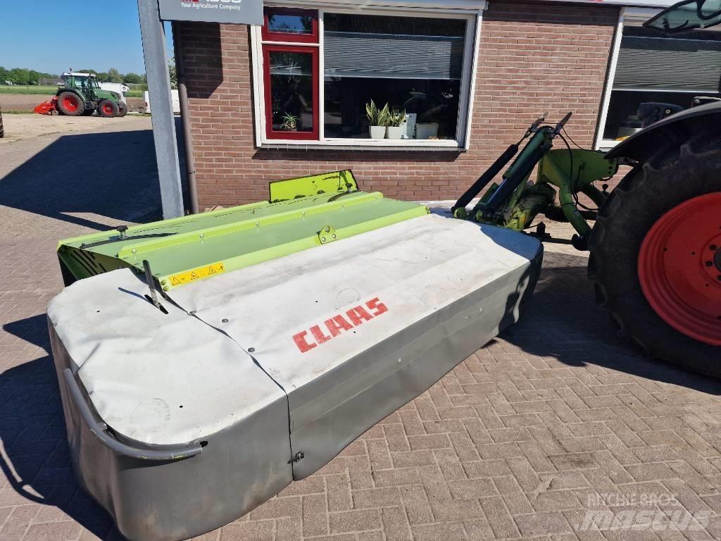 CLAAS 2750C Disco Gadanheiras-Condicionadoras
