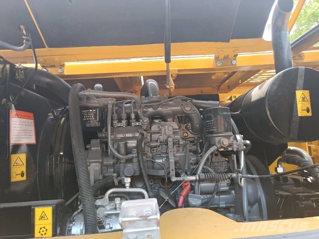 Sany 95c Escavadoras de rastos