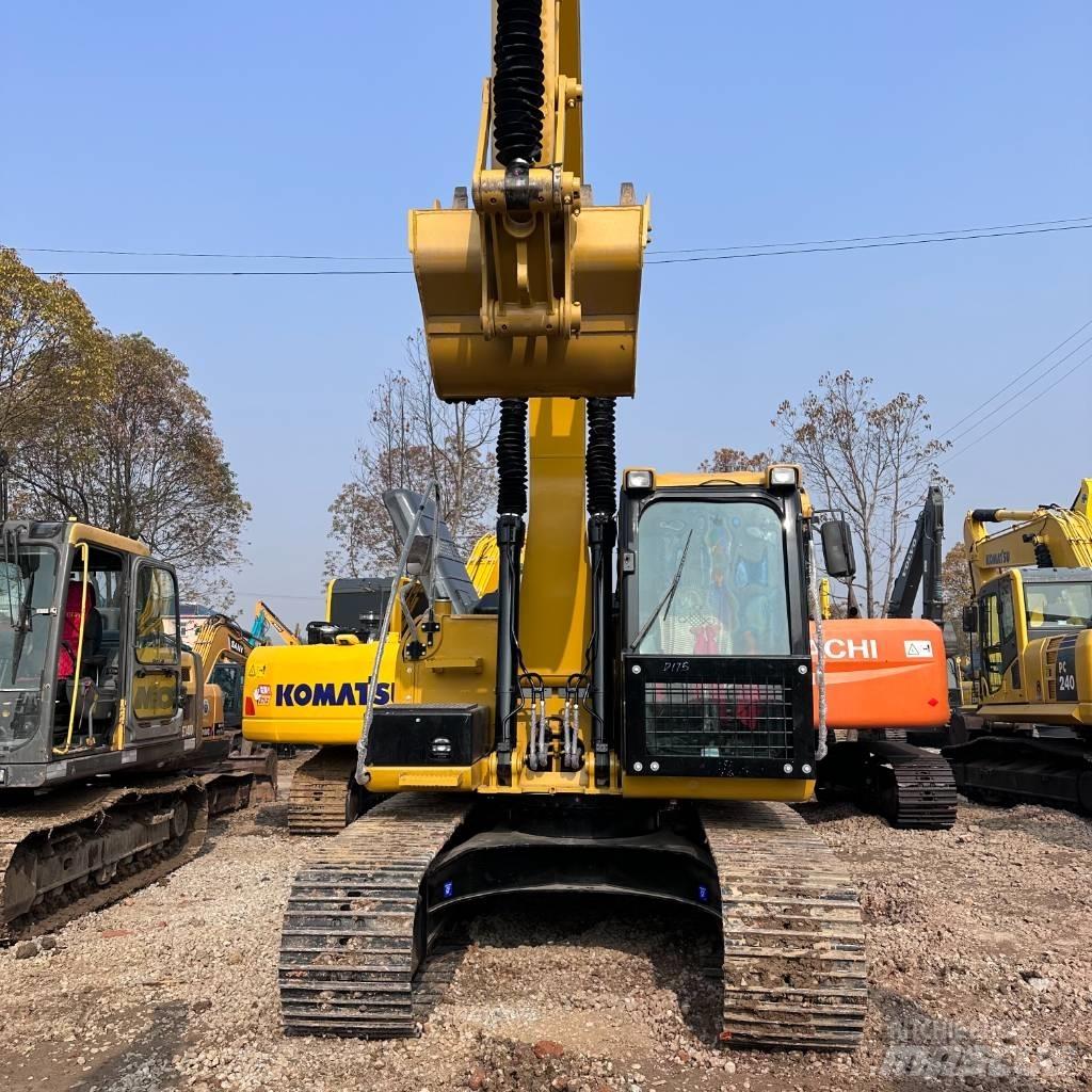 CAT 315D2 Escavadoras de rastos