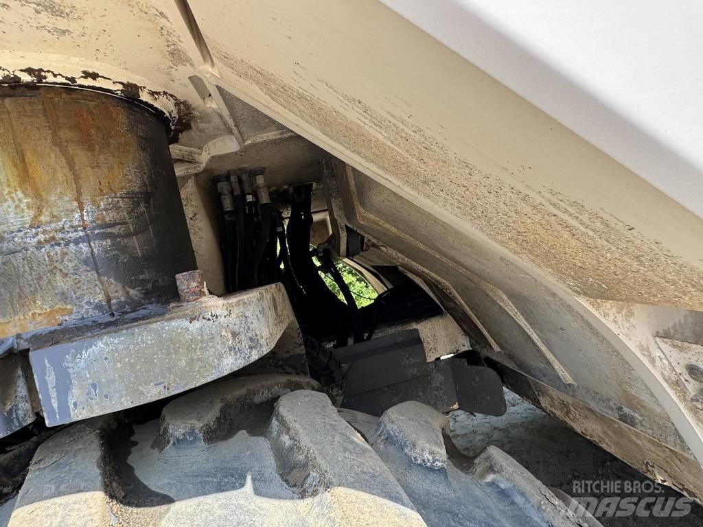 Wirtgen WR 2400 Recicladores de asfalto