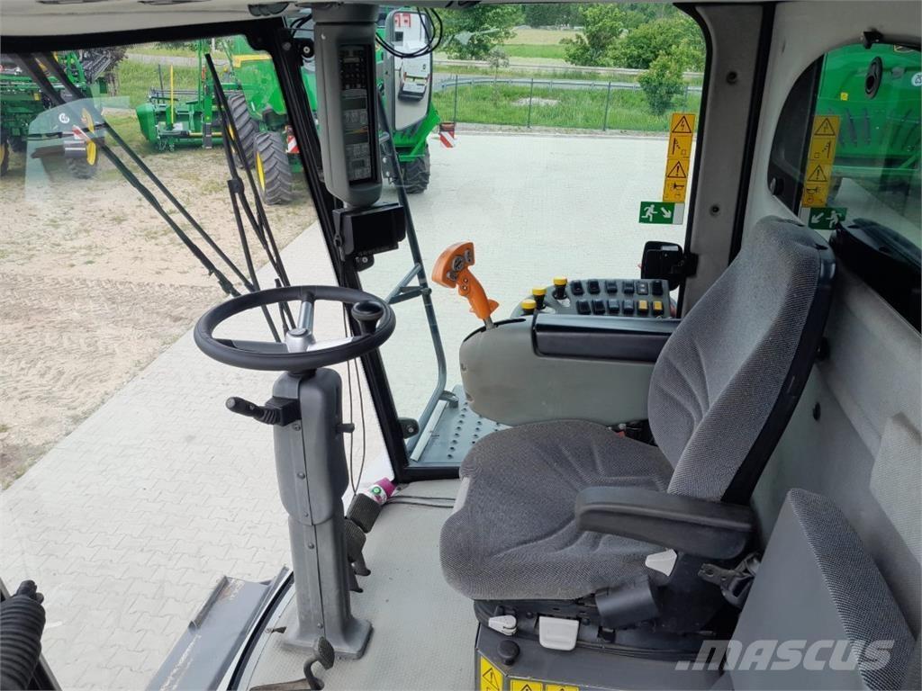 Fendt 6275 L Ceifeiras debulhadoras