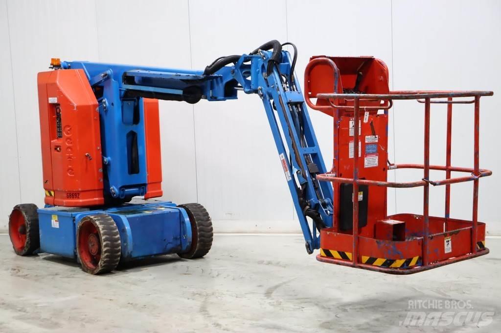 Genie Z-30/20N RJ Elevadores braços articulados