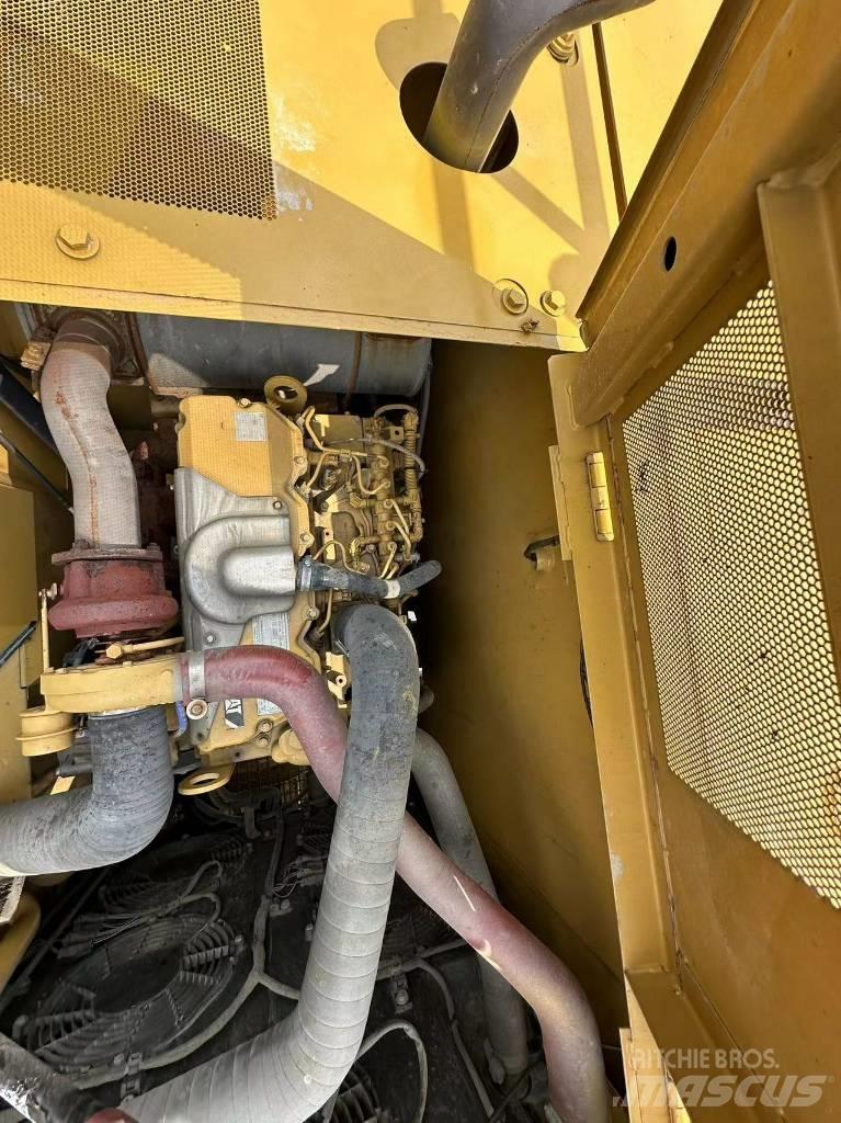 CAT 320GC Escavadoras de rastos