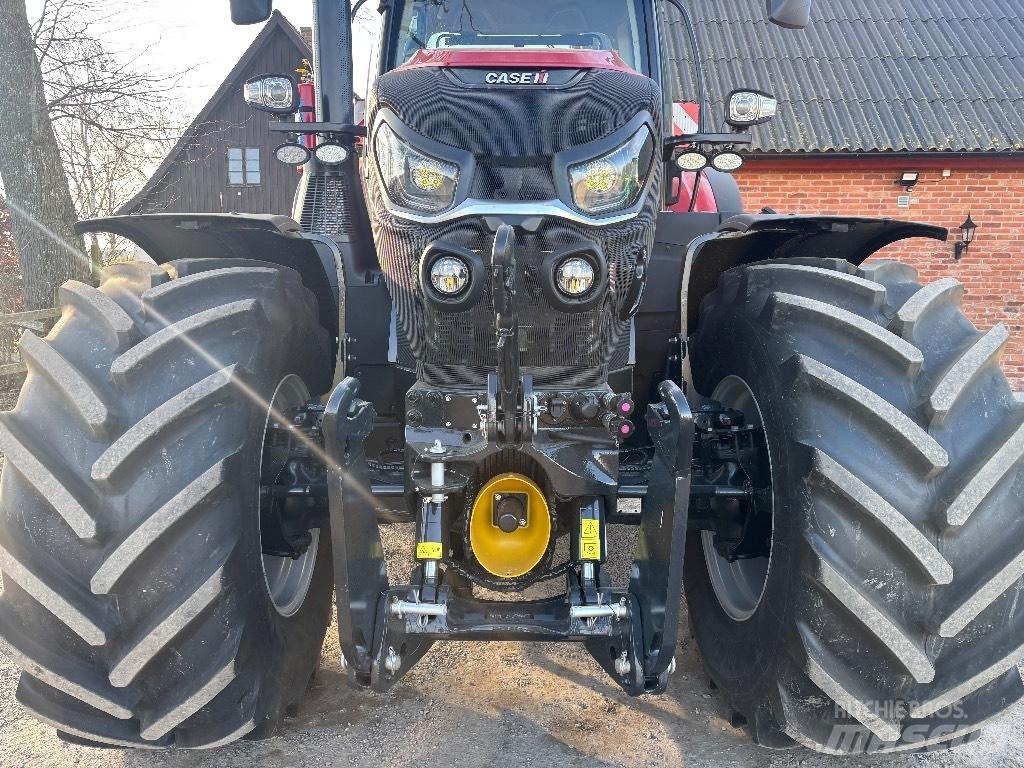 Case IH Puma 260 CVX Tratores Agrícolas usados