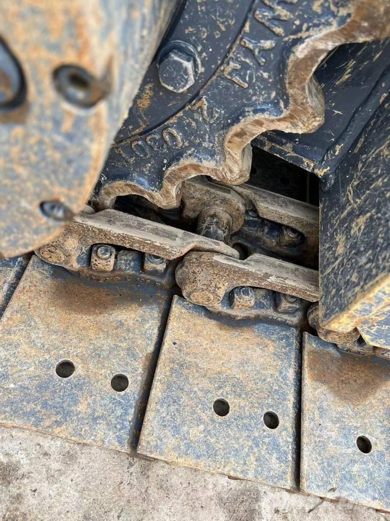 XCMG XE 55 DA Escavadoras de rastos
