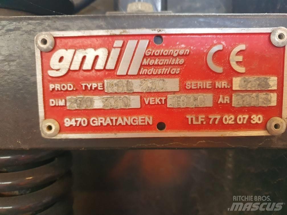 MAN TGM 13.290 4x4 Camiões basculantes