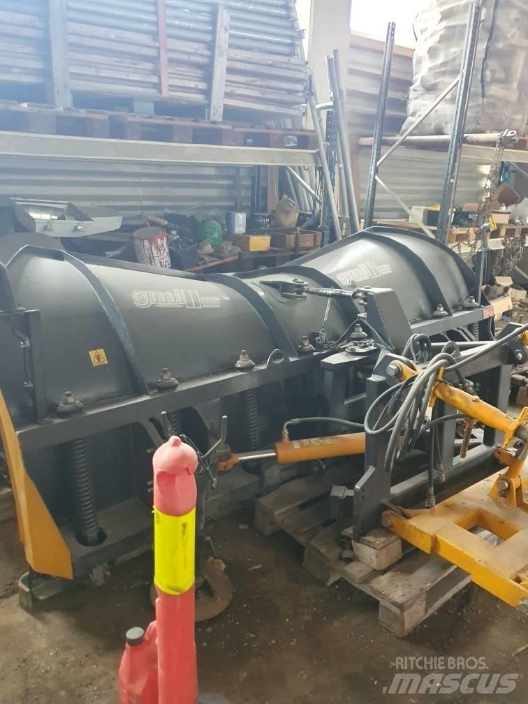 MAN TGM 13.290 4x4 Camiões basculantes