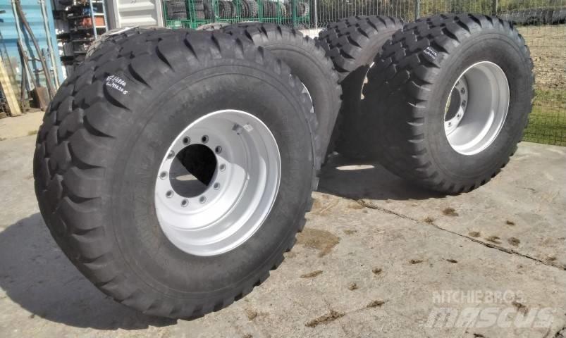 Alliance 600/55R26.5 Pneus Agrícolas