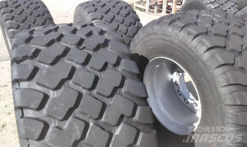Alliance 600/55R26.5 Pneus Agrícolas