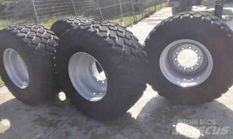 Alliance 600/55R26.5 Pneus Agrícolas